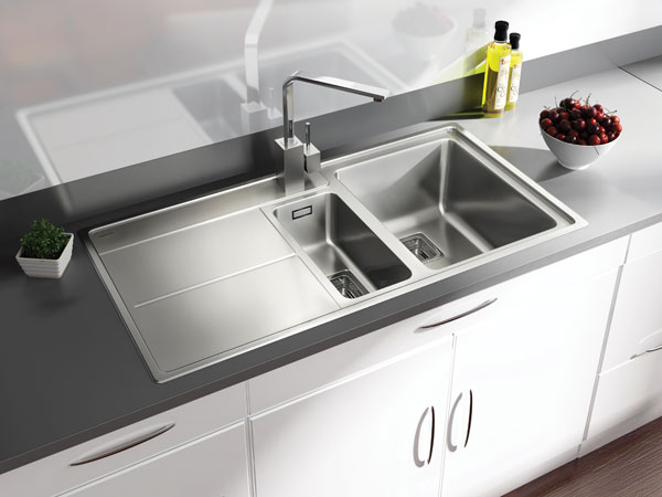 CHẬU RỬA - VÒI RỬA  INOX