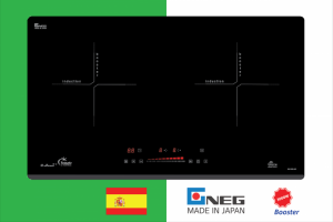 Bếp cảm ứng từ GH 8G-02I