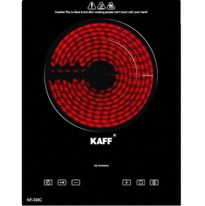 Bếp Điện Đơn Kaff KF-330C