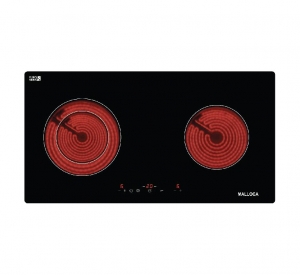 Bếp Điện Malloca MH-02R