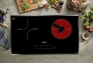 Bếp Điện Từ Kaff KF-IH68N