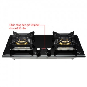 BẾP GA ÂM EU-GA291D