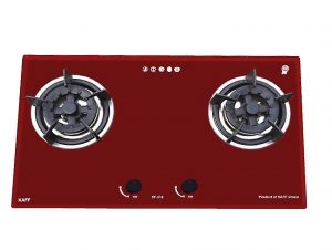 BẾP GAS ÂM KF-312