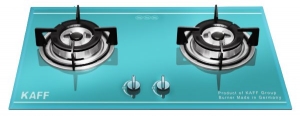 BẾP GAS ÂM KF-630