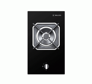 Bếp Gas Malloca Domino MDG 301