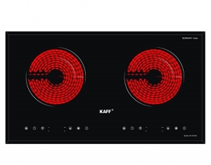 Bếp Hồng Ngoại Kaff KF-073CC