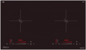 BẾP TỪ BINOVA BI-666KR