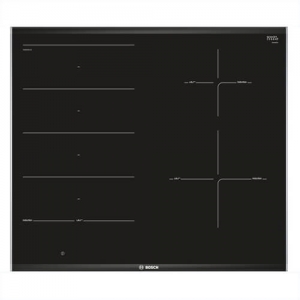 Bếp từ Bosch PXE675DC1E, Seri 8