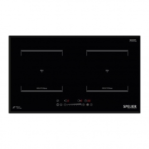 BẾP TỪ ĐÔI SPE-IC928/ IC928 PLUS