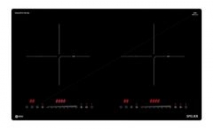 BẾP TỪ ĐÔI SPM-729I PLUS