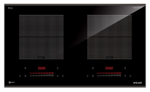 BẾP TỪ ĐÔI  SPM- 868I
