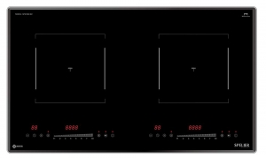 BẾP TỪ ĐÔI SPM-989QV