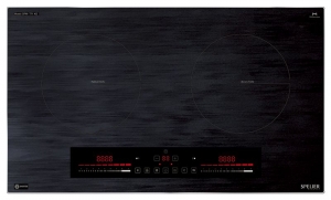 BẾP TỪ ĐÔI SPM T71 KS