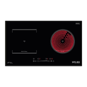 BẾP TỪ - HỒNG NGOẠI SPE – HC928