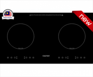 Bếp từ Malaysia FS628I