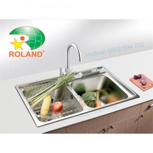 CHẬU CHÉN ROLAND B7344VD