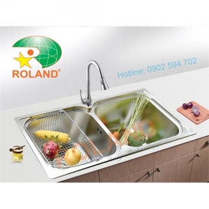 CHẬU CHÉN ROLAND B9050V