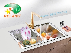 CHẬU RỬA CHÉN B8850V