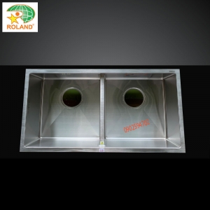 CHẬU RỬA CHÉN CAO CẤP RL8345V