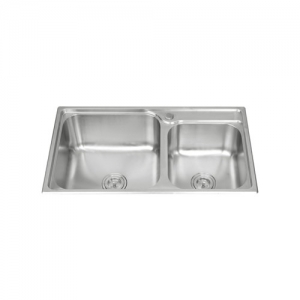 CHẬU RỬA CHÉN INOX 304 RL7843LK