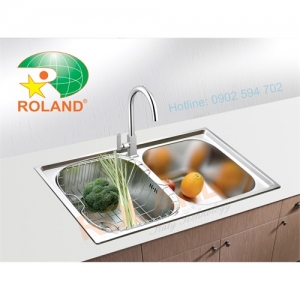 CHẬU RỬA ROLAND B7842