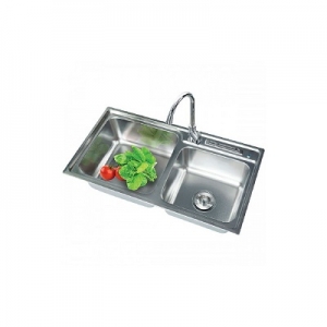 CHẬU SKYLAND EU-8143BK