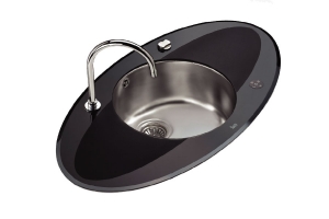 CHẬU VÒI ISINK 95 DX