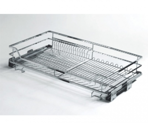 Giá để bát đĩa tủ dưới FS BP 900/800/700 SD