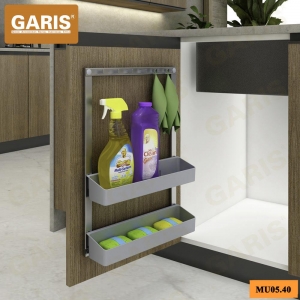 Giá để chất tẩy rửa, thuộc bộ sưu tập Megkel