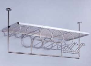 Giá Treo Ly EUROGOLD SB0301