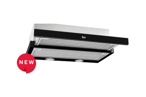 Hút Mùi Âm Tủ CNL 6400 BLACK