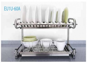 KỆ BÁT ĐĨA ĐỂ NGOÀI EURONOX EU1U-60A
