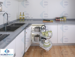 Kệ Liên Hoàn Lá, Đáy Composit EURONOX EU2-90L