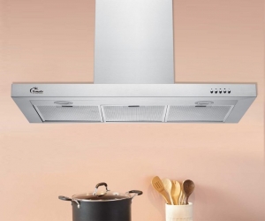 Máy hút khử mùi TOM 3020