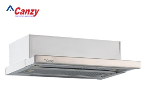Máy hút mùi âm tủ bếp 7 tấc Canzy CZ-7002SYP