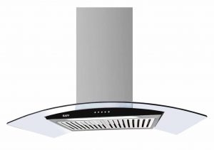 Máy Hút Mùi KAFF KF-GB985N