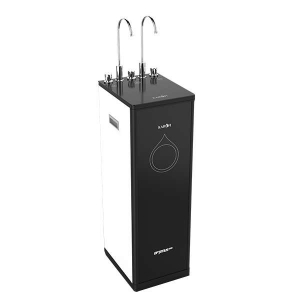 MÁY NƯỚC NÓNG LẠNH KAROFI DUO O-D138