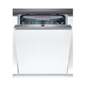 MÁY RỬA BÁT ÂM TỦ BÁN PHẦN BOSCH SMI46KS00E