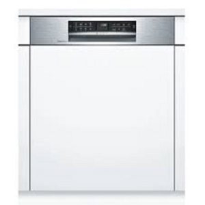 MÁY RỬA BÁT ÂM TỦ BÁN PHẦN BOSCH SMI68MS07E