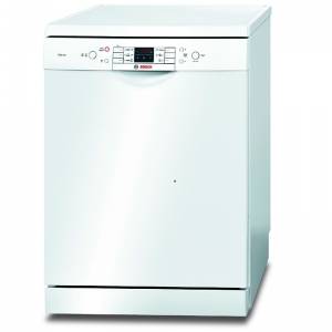 MÁY RỬA BÁT BOSCH SMS63L02EA