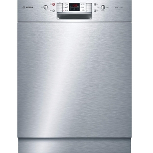 MÁY RỬA BÁT BOSCH SMU68N25EU