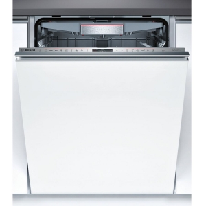 MÁY RỬA BÁT BOSCH SMV68TX06E