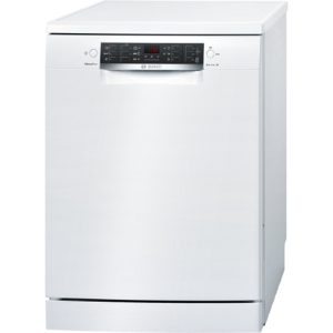 MÁY RỬA CHÉN BÁT ĐỘC LẬP BOSCH SMS46GW04E