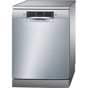 MÁY RỬA CHÉN BÁT ĐỘC LẬP BOSCH SMS46II04E