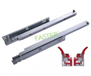 Ray âm giảm chấn – FS 708CJH 350/400/450/500