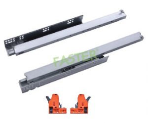 Ray âm giảm chấn – FS 728CFH 400/450