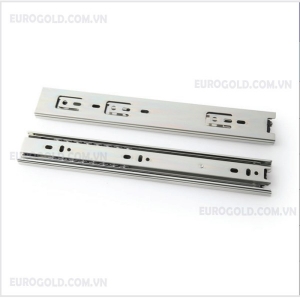 Ray Bi Không Giảm Chấn 3 Tầng EURONOX EUC-25