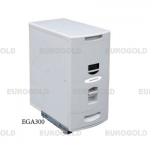 Thùng Gạo âm Tủ  EUROGOLD B17