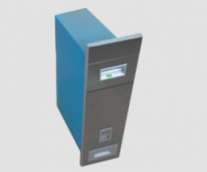 Thùng gạo thông minh – FS-RC15