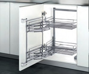 Tủ đựng đồ khô FS 502 SPN
